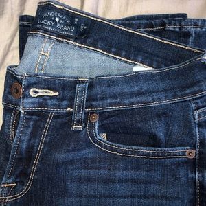 Lucky Brand Jeans